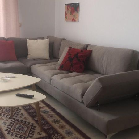Sunshine Apartment Sarandë Buitenkant foto