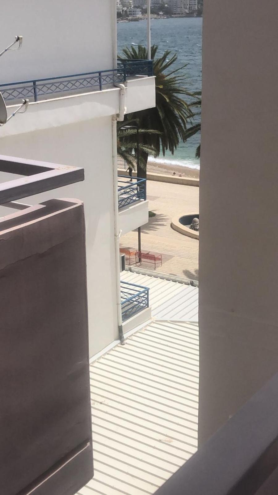 Sunshine Apartment Sarandë Buitenkant foto